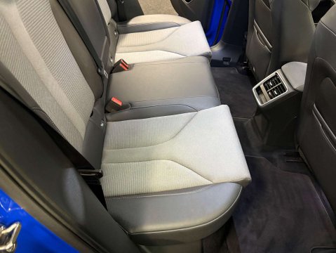 Skoda Enyaq Enyaq IV 60 5dr 30