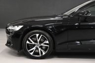 Volvo V60 2.0 V60 R-Design T6 Recharge AWD Auto 4WD 5dr 32