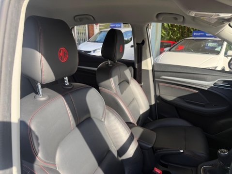 MG ZS 1.5 VTi-TECH Exclusive Euro 6 (s/s) 5dr 19
