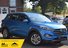 Hyundai TUCSON 1.7 Tucson SE Nav Blue Drive 2WD CRDi 5dr