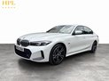 BMW 3 Series 2.0 330e 12kWh M Sport Saloon 4dr Petrol Plug-in Hybrid Auto Euro 6 (s/s) ( 3