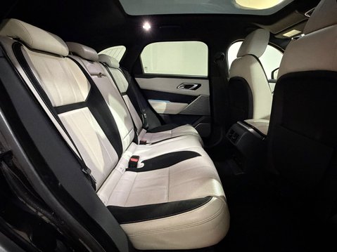 Land Rover Range Rover Velar 2.0 D240 R-DYNAMIC SE 4WD AUTOMATIC 20