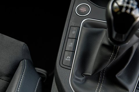 SEAT Ibiza TSI XCELLENCE LUX 36