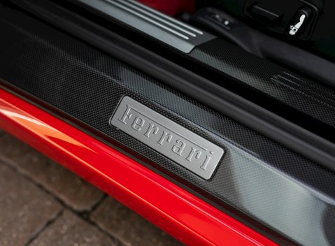 Ferrari F430 Spider 32