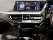 BMW 1 Series 2.0 118d M Sport (LCP) Hatchback 5dr Diesel Auto Euro 6 (s/s) (150 ps) Cru 18