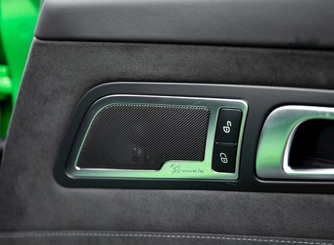 Mercedes-Benz AMG GT R 20