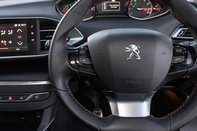 Peugeot 308 PURETECH S/S TECH EDITION 19