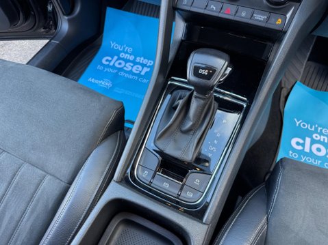 Skoda Karoq SE L TSI DSG 22