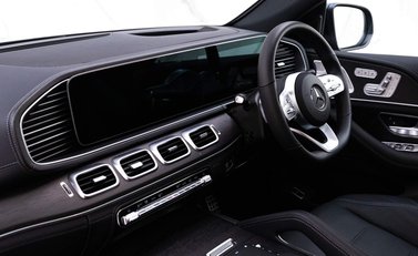 Mercedes-Benz GLE GLE 400 D 4MATIC AMG LINE PREMIUM PLUS 11