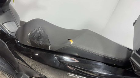 Honda PCX 2014 54K GOOD RUNNING COMMUTER SCOOTER 125CC HPI CLEAR 9