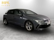Volkswagen Golf 1.5 TSI R-Line Hatchback 5dr Petrol Manual Euro 6 (s/s) (150 ps) Air Con - 1