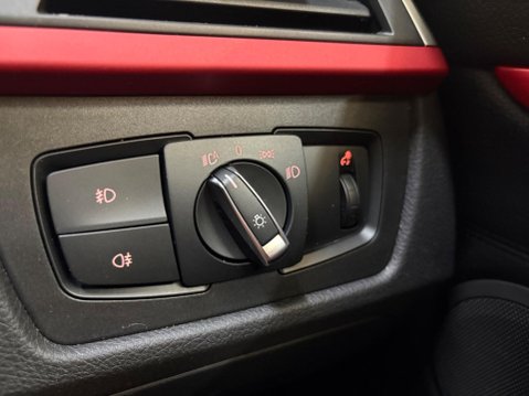 BMW 4 Series 2.0 420i GPF Sport Auto xDrive Euro 6 (s/s) 2dr 21