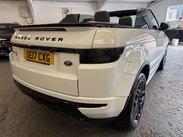 Land Rover Range Rover Evoque 2.0 TD4 HSE Dynamic Convertible 2dr Diesel Auto 4WD Euro 6 (s/s) (180 ps) 13