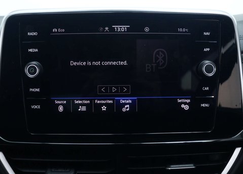 Volkswagen T-Roc 1.5 TSI R-Line Convertible 2dr Petrol Manual 2WD Euro 6 (s/s) (150 ps) 25