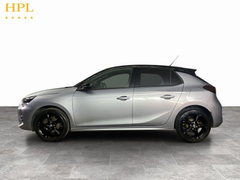 Vauxhall Corsa 1.2 GS Line Hatchback 5dr Petrol Manual Euro 6 (75 ps) Air Con - Alloys - D 4