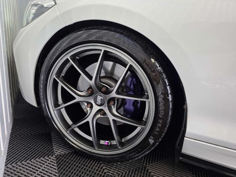 BMW 1 Series 3.0 M140i GPF Shadow Edition Hatchback 5dr Petrol Auto Euro 6 (s/s) (340 ps 31