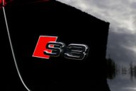 Audi S3 2.0 S3 Quattro 4WD 3dr 18