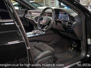 Audi A6 3.0 A6 S Line 50 TDI Quattro Semi-Auto 4WD 4dr 9
