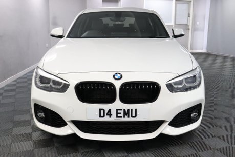 BMW 1 Series 118I M SPORT SHADOW EDITION 2