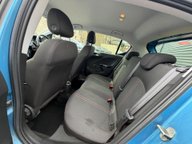 Vauxhall Corsa GRIFFIN 11