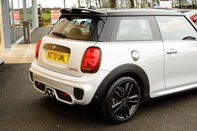 Mini Hatch COOPER S SPORT 8