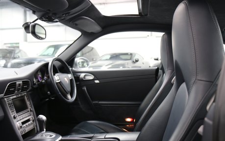 Porsche 911 997 Carrera S in Lovely Condition with a Great History 10