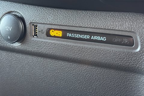 Ford Transit 500 Leader L4H3 170ps Panel Van - Air Con / Heated Seats 20