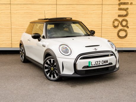 Mini Hatch COOPER S LEVEL 3