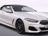 BMW 8 Series 3.0 840i Convertible 2dr Petrol Steptronic Euro 6 (s/s) (340 ps)