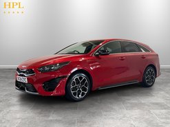 Kia Pro Ceed 1.5 T-GDi GT-Line Shooting Brake 5dr Petrol Manual Euro 6 (s/s) (158 bhp)