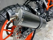 KTM 390 DUKE 2018 ONLY 11K GREAT LOOKING A2 READY ENDURO BIKE 390CC 30