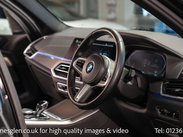 BMW X5 3.0 30d MHT M Sport SUV 5dr Diesel Hybrid Auto xDrive Euro 6 (s/s) (286 ps) 11