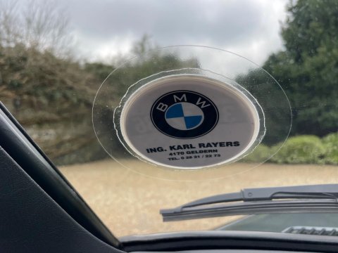 BMW 5 Series E28 518i Saloon 50