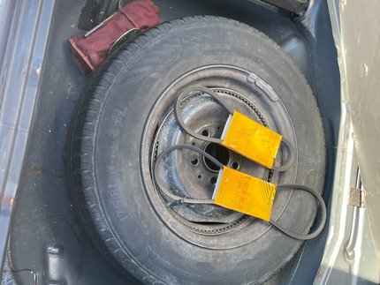 Mercedes-Benz W113 230e 8