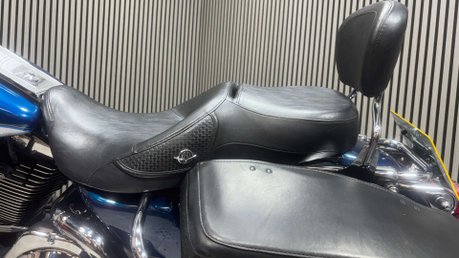 Harley-Davidson Roadking CLASSIC 2000 FLHRCI MODEL 1450 38K LONG MOT SERVICED WARRANTY 39