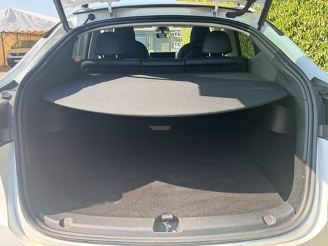 Tesla Model Y SUV 5dr Electric Auto RWD (346 ps) 10