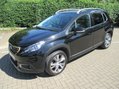 Peugeot 2008 1.2 PureTech Allure Premium Euro 6 (s/s) 5dr 2