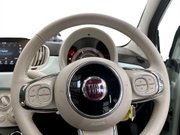 Fiat 500 1.2 Lounge Hatchback 3dr Petrol Manual Euro 6 (s/s) (69 bhp) Air Con - Allo 13