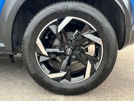 Nissan Juke 1.0 Juke N-Connecta DiG-T Semi-Auto 5dr 13