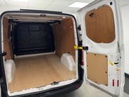 Ford Transit Custom 2.0 Transit Custom 290 28