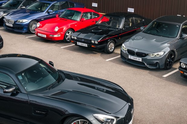 Sell Your Car
