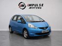 Honda Jazz 1.3 Jazz i-VTec ES 5dr