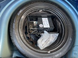 Skoda Fabia 1.0 Fabia Colour Edition TSI 5dr 59