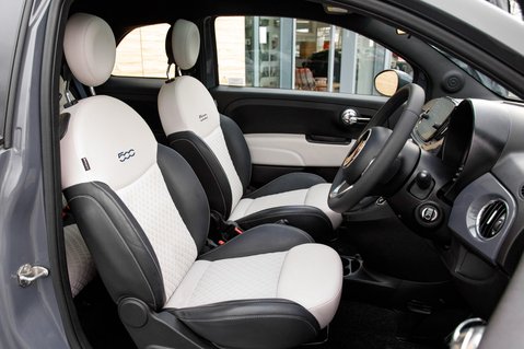 Fiat 500 DOLCEVITA MHEV 30