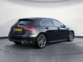 Mercedes-Benz A Class 1.3 A 180 AMG Line Executive Auto 5dr 5