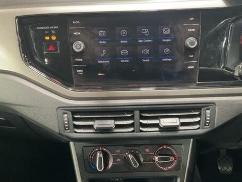 Volkswagen Polo 1.0 EVO SE Euro 6 (s/s) 5dr 5