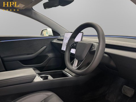 Tesla Model 3 (Dual Motor) Long Range Saloon 4dr Electric Auto 4WDE (306 ps) 1 Owner - D 12