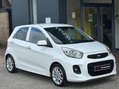 Kia Picanto 1.2 Picanto 3 ISG 5dr 5