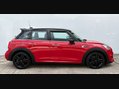 Mini Hatch 1.5 Cooper Auto 5dr 7