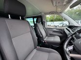 Volkswagen Transporter Crew Cab AUTO LWB L2H1 Highline T32 A/C Alloys Sensors EURO 6 NO VAT 20